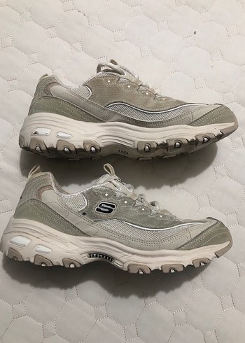 Orijinal Skechers dlites serisi 25 cm