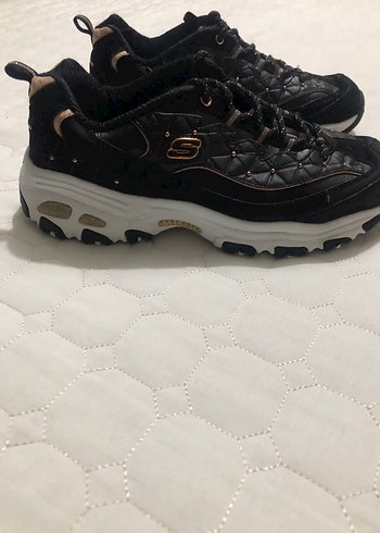 Orijinal Skechers dlites glamour serisi
