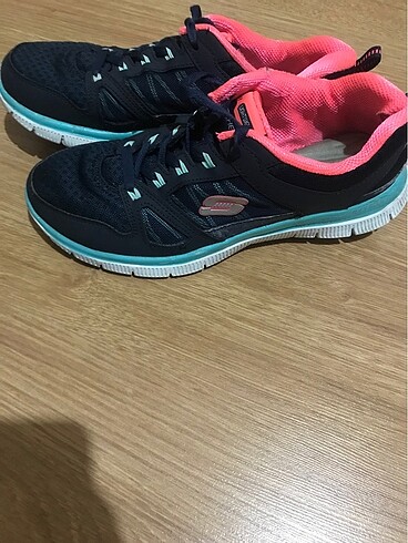 Skechers Orijinal Skechers ayakkabı