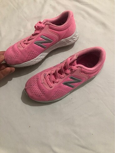 Orijinal new balance 30 numara