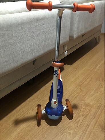 Oxelo b1 500 serisi