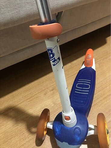 Oxelo b1 500 serisi - Görsel 2