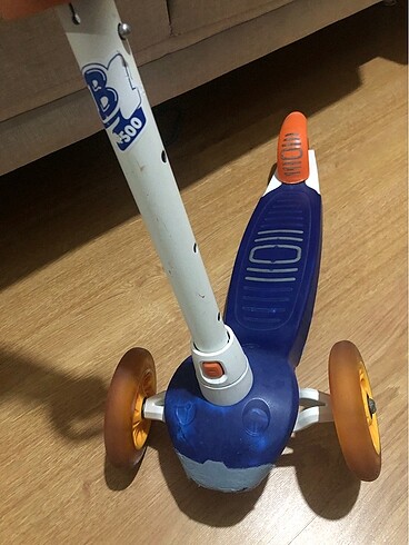 Oxelo b1 500 serisi - Görsel 3