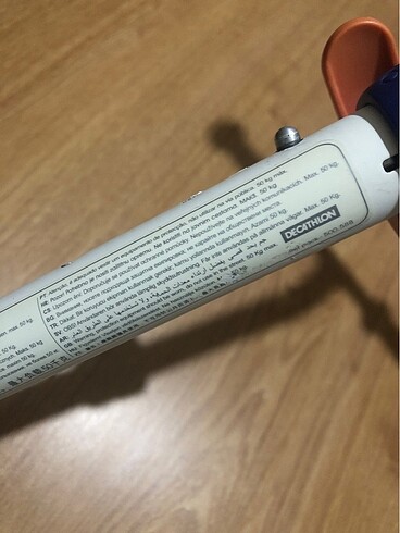 Oxelo b1 500 serisi - Görsel 7