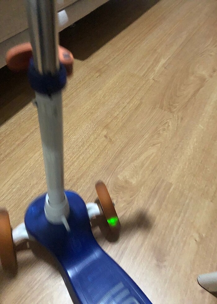 Oxelo b1 500 serisi - Görsel 4