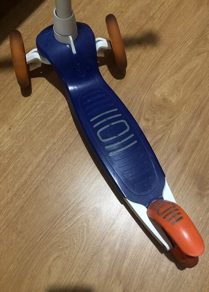 Oxelo b1 500 serisi - Görsel 5