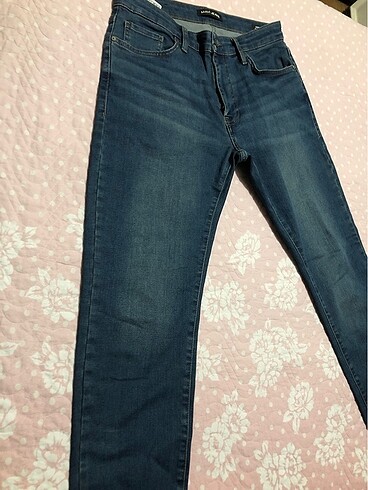 Mavi Jeans Mavi marcus jean 34-32 beden