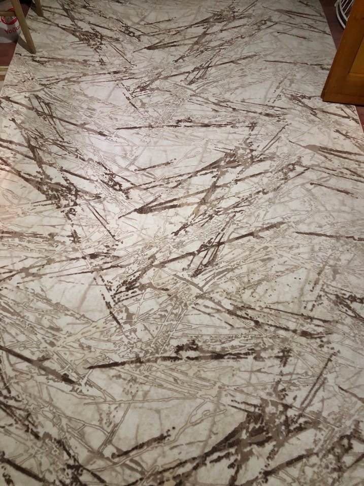 8 metre kare kaymaz taban - Görsel 3