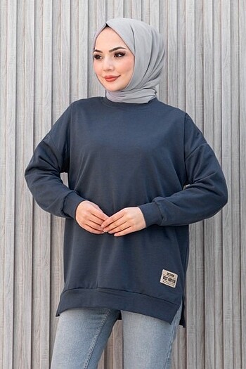 diğer Beden Sweat