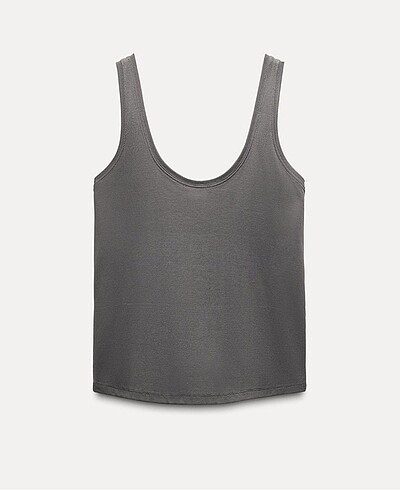 Zara etiketli bluz