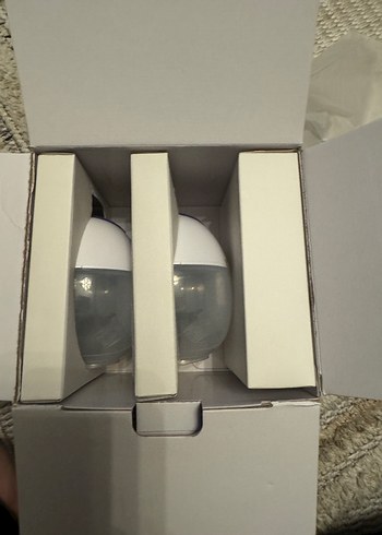 Lansinoh çift göğüs pompası - Görsel 6