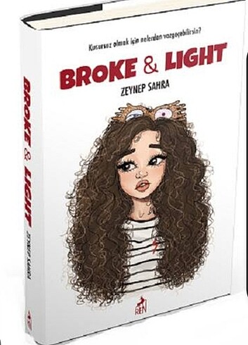 Zeynep Sahra Broke&Light