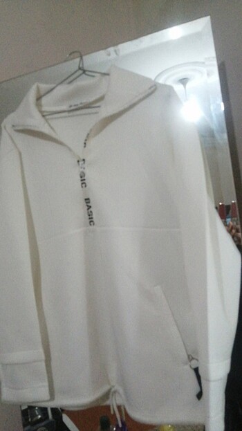 m Beden Oversize sweet 