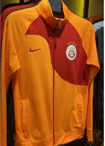 Galatasarayı hırka