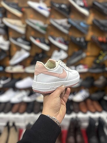 Nike #çocukayakkabı