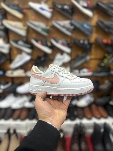 Nike Nike #çocukayakkabı