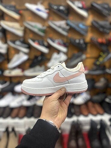 35 Beden Nike #çocukayakkabı