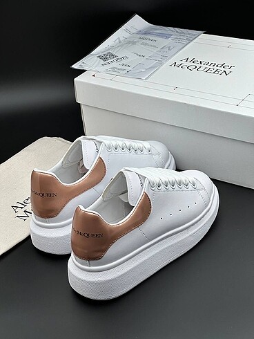 Alexander McQueen