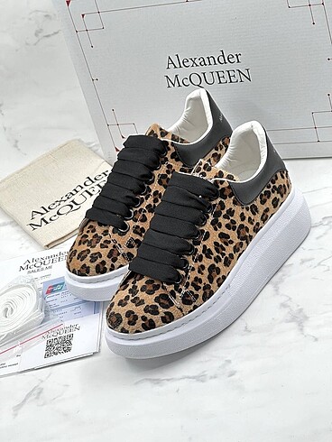 Alexander McQueen