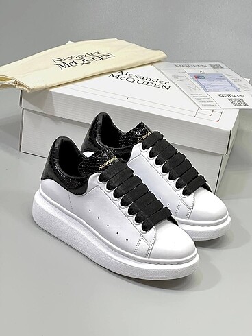 Alexander McQueen