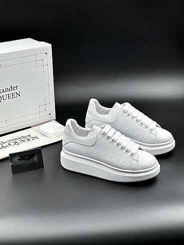 Alexander McQueen