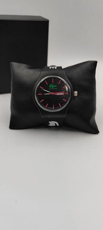 Lacoste