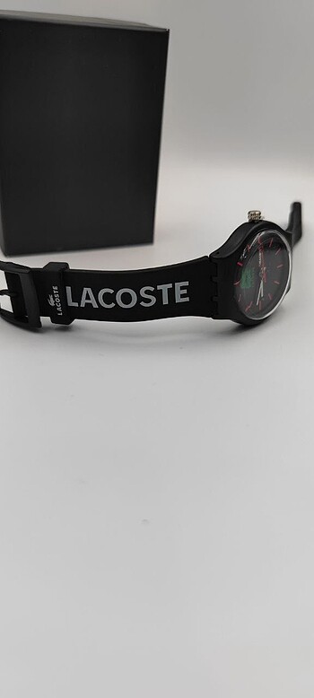 Beden Lacoste
