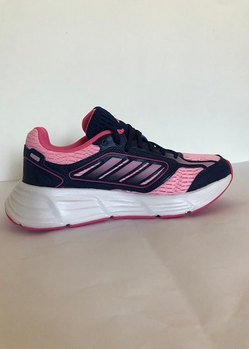 Adidas Pembe Kadın Spor Ayakkabısı