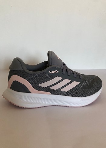 38 Beden Adidas Gri Kadın Spor Ayakkabı