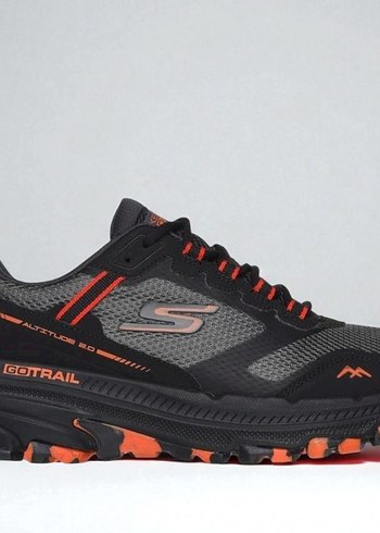 44 Beden gri Renk Skechers Go Run Trail Altitude