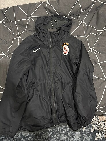 Gs Store Orijinal Nike Yağmurluk