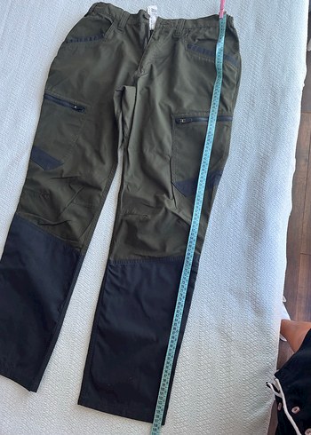 Decathlon Decathlon Haki Erkek Spor Pantolon