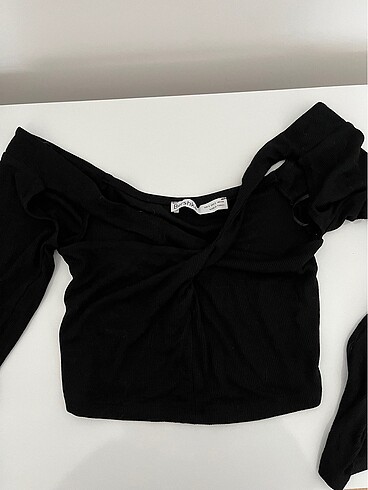 xs Beden Mini crop