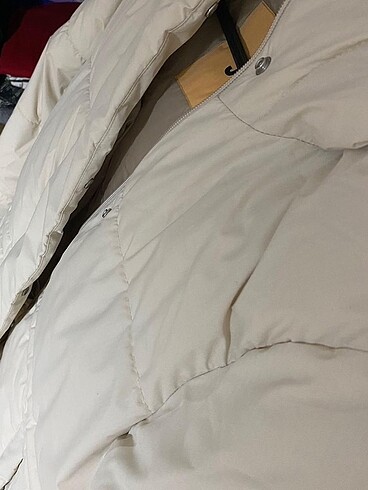 Jack & Jones kadın mont - Görsel 2