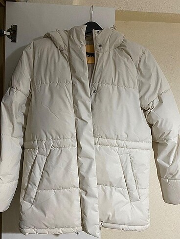 Jack & Jones kadın mont - Görsel 3