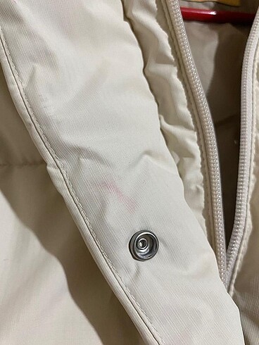 Jack & Jones kadın mont - Görsel 5