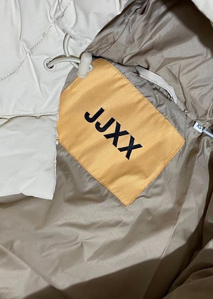 Jack & Jones kadın mont - Görsel 4