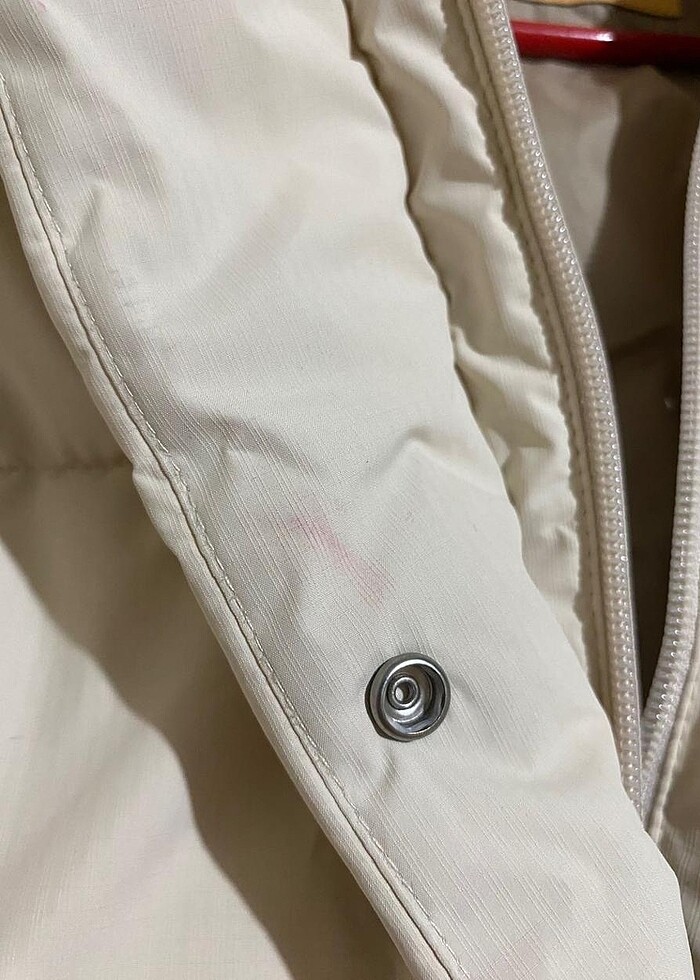 Jack & Jones kadın mont - Görsel 5