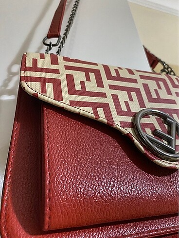 Kol çantası - Görsel 2