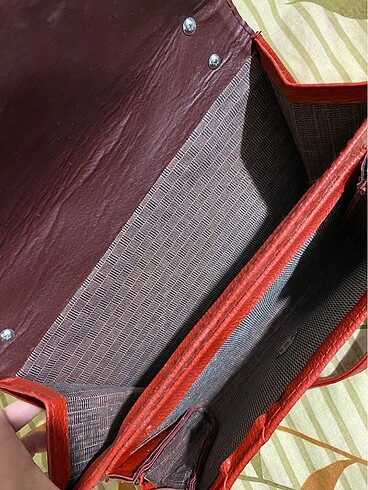 Kol çantası - Görsel 3