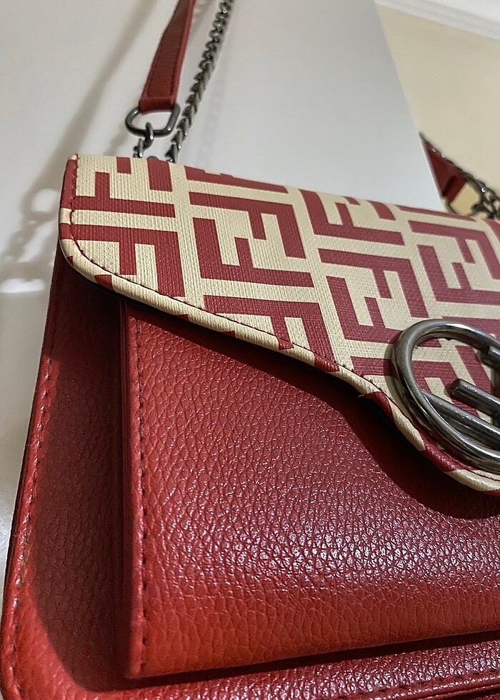 Kol çantası - Görsel 2