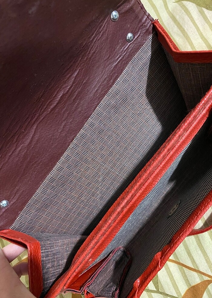 Kol çantası - Görsel 3