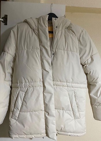 JJXX kadın mont - Görsel 3