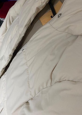 JJXX kadın mont - Görsel 2