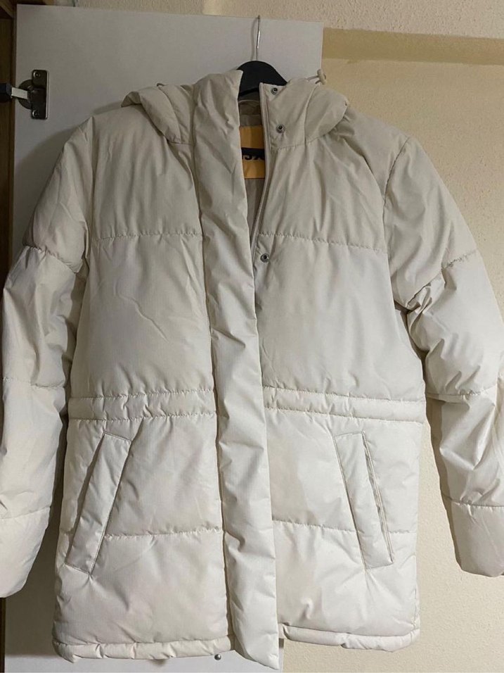 JJXX kadın mont - Görsel 3