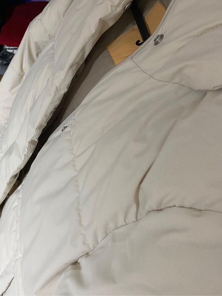 JJXX kadın mont - Görsel 2