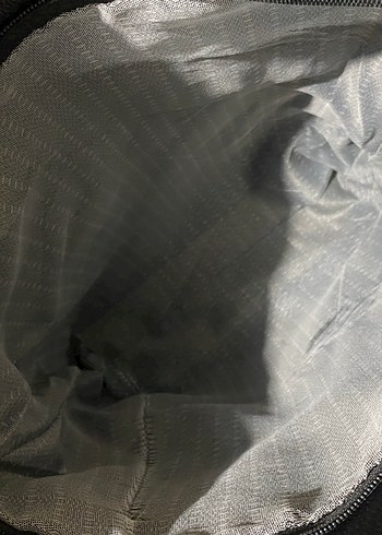 Polo Siyah Deri Casual Kadın Çanta - Görsel 2