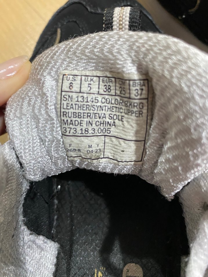 Siyah Skechers Kadın Spor Ayakkabı - Görsel 4