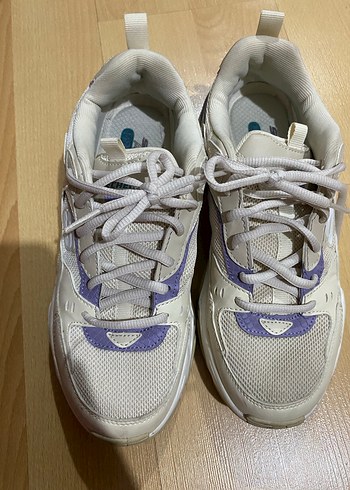 skechers kadın spor ayakkabı - Görsel 2