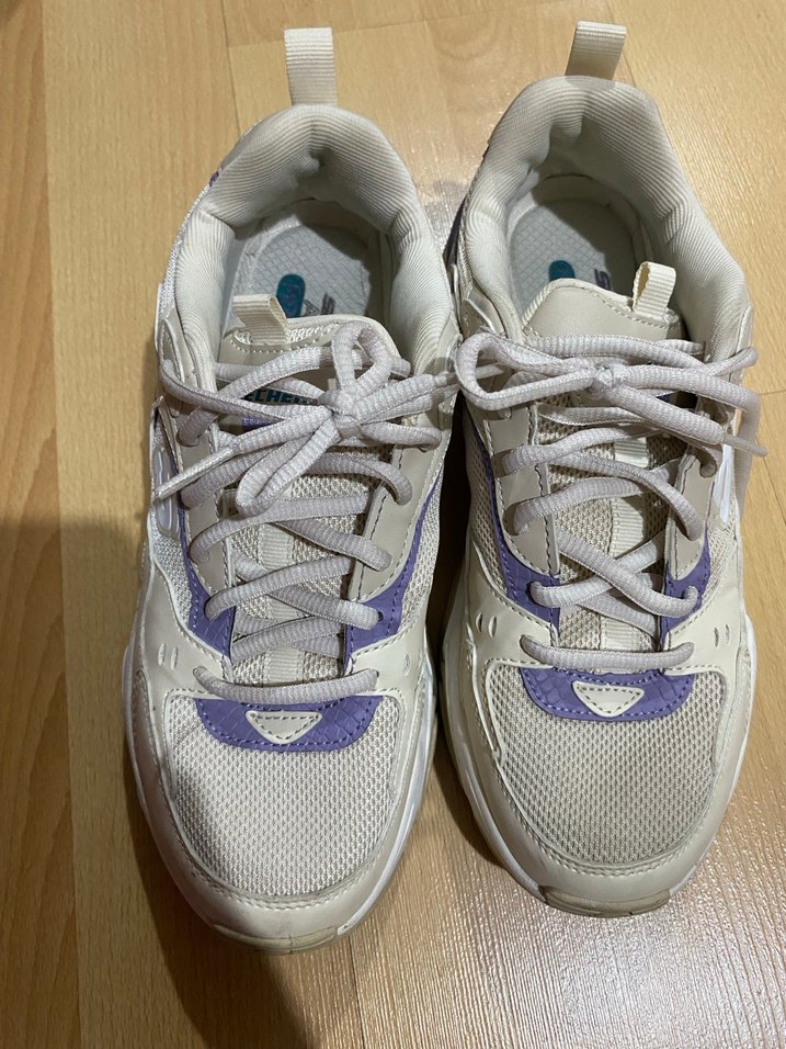 skechers kadın spor ayakkabı - Görsel 2